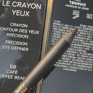 BRAND NEW! Chanel Le Crayon Yeux
